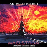 Pickford Andy - Maelstrom 2019 24-Bit Collectors Edition