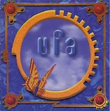 Various artists - Unidentified Floating Ambience