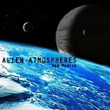 Martin Ken - Alien Atmospheres