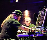 Infinity Curve - Live @ E-Scape 2019