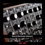 Various artists - Dutch Electronic Masters