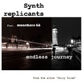 Synth Replicants - Endless Journey