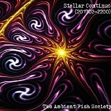 The Ambient Fish Society - Stellar Continuo (201702-2200)