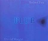 Code Indigo - Blue CD4 The Derby Concert
