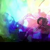 Tukico - Live A-V vol.1- with Atsushi Harata