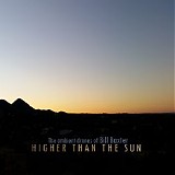 The ambient drones of Bill Baxter - Higher Than The Sun