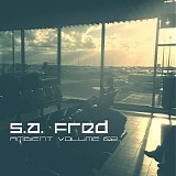 S. A. Fred - S. A. Fred Ambient (Volume 02)