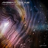 Various artists - Ambient Online Themed Compilation 07: Jupiter