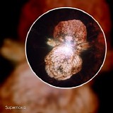 K.Markov - Supernova