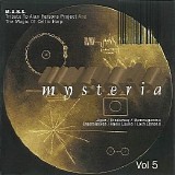 M.A.S.S. - Mysteria, Vol. 5 (Tribute To Alan Parsons Project And The Magic Of Celtic Harp)