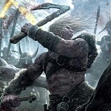 Sampanviking - Revenge