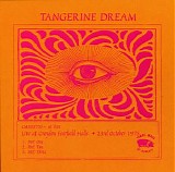 Tangerine Dream - The Bootleg Box Set Vol.1 Set 3 - Live At Croydon Fairfield Halls - 23Rd October 1975