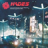 Hades - Live at the Georgian Theatre in Stockton-Teesside