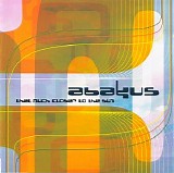 Abakus - That Much Closer to the Sun