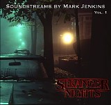 Jenkins Mark - Stranger Nights