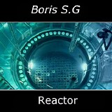 Boris SG - Reactor