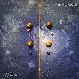 Mac Of Bionight - Cabinet Of Galaxies