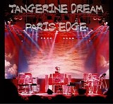 Tangerine Dream - Paris Edge (Live 1986)