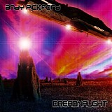 Pickford Andy - Dreadnaught