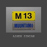 Simian Ashen - M13 - Muuntamo