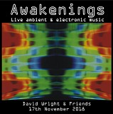 Wright David & Friends - Awakenings 17.11.18