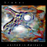 Stokes Saul - Washed In Mercury