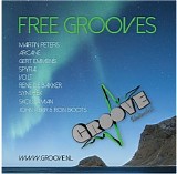 Various artists - Free Grooves