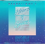 Various artists - Hearts Of Space Program Series: Starflight 1