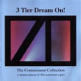 Tangerine Dream - 3 Tier Dream On