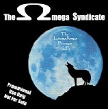 The Omega Syndicate - The Lycanthropic Principle