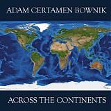 Certamen Bownik Adam - Across the continents