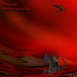 Phrozenlight - The Moist Caves Of Mars