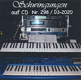 Various artists - Schwingungen Radio Auf Cd Nr 298