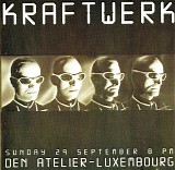 Kraftwerk - An Atelier