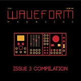 Various artists - Waveform Magazine Issue #3