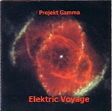 Projekt Gamma - Elektric Voyage