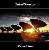 SpiralDreams - Transitions Vol-1