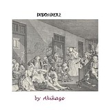 Akikaze - Disorders