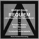 Spyra - Requiem - Eine Musik FÃ¼r Den Herrenabend