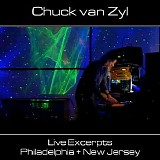 Van Zyl Chuck - Live Excerpts Philadelphia + New Jersey