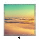 Broken Peak - Horizon