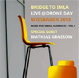 Various artists - Live @ Drone Day - Wiesbaden 2018