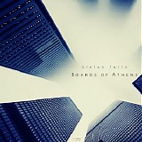 Torto Stefan - Boards Of Athens