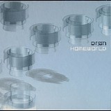 DrÃ¸n - Homeworld