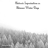 Van Der Wouden RenÃ© - Electronic Improvisations On Shimmer Winter Days