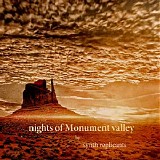 Synth Replicants - Nights Of Monument Valley