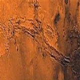 Futurewave - Mars
