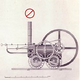 EL-KA - Richard Trevithick rÃªve sans vapeur