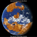The Soviet Space Dog Project - Ancient Colours in the Dark
