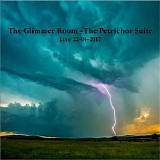 The Glimmer Room - The Petrichor Suite Live 22-04-2017